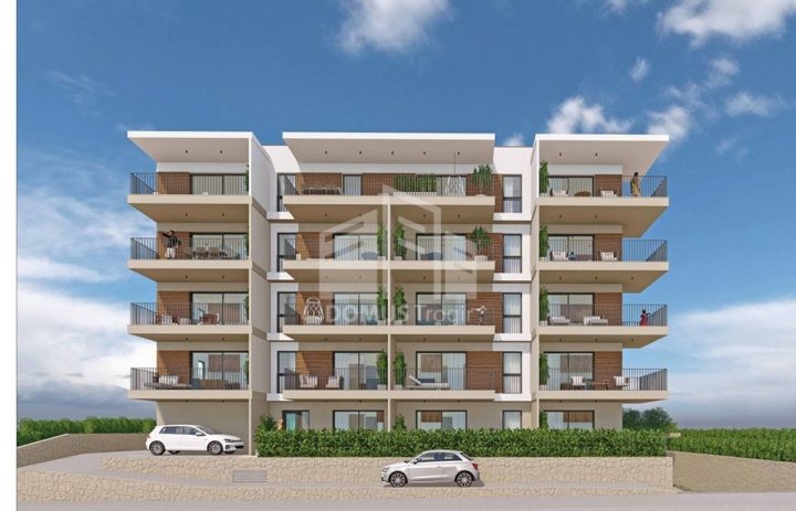 Mieszkanie na sprzedaż 62 m² – Seget