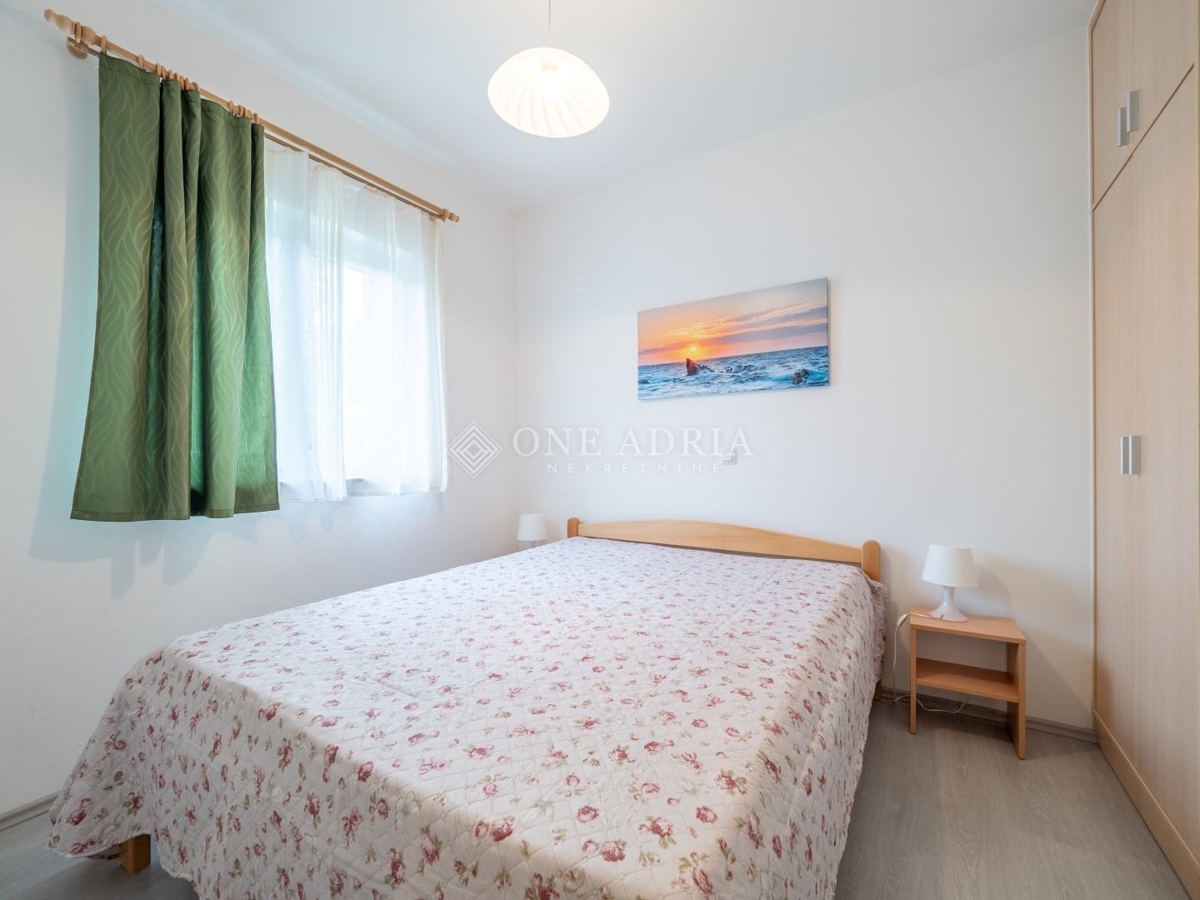 Appartamento In vendita - PRIMORSKO-GORANSKA KRK