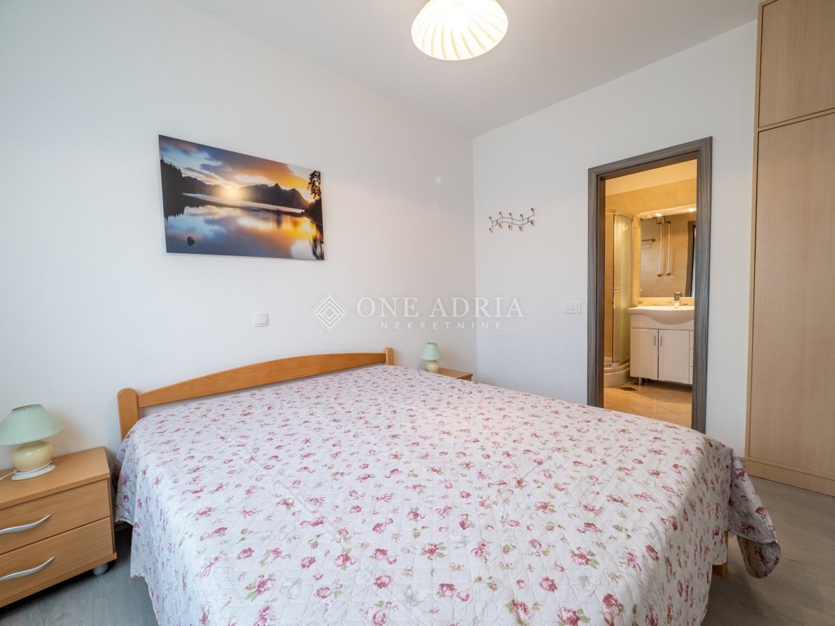 Appartamento In vendita - PRIMORSKO-GORANSKA KRK
