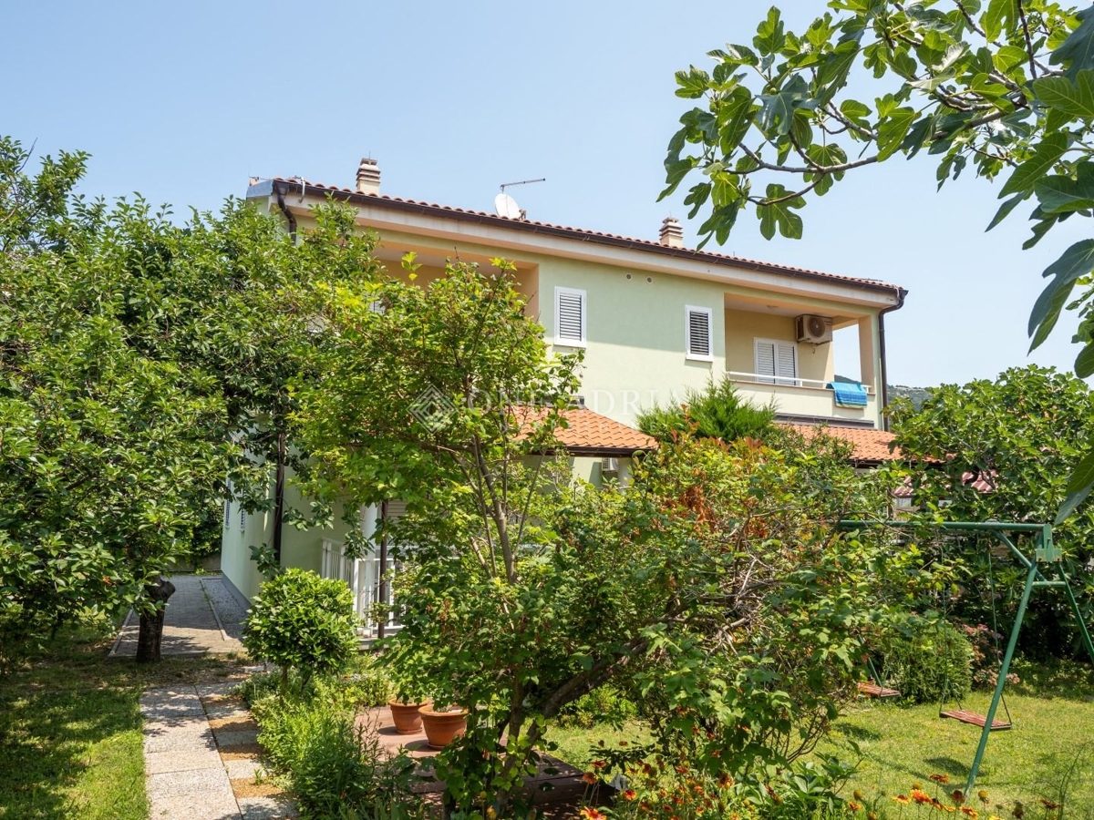 Appartamento In vendita - PRIMORSKO-GORANSKA KRK