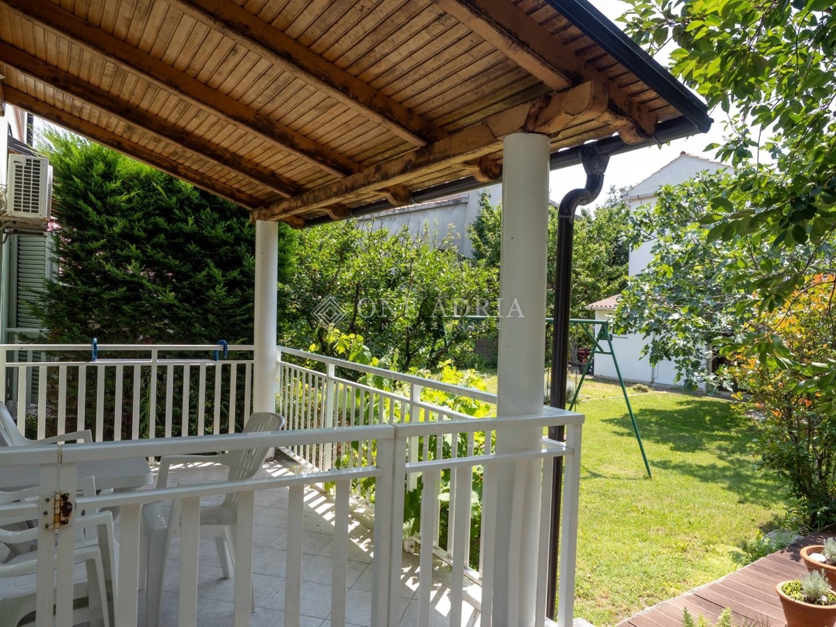 Appartamento In vendita - PRIMORSKO-GORANSKA KRK