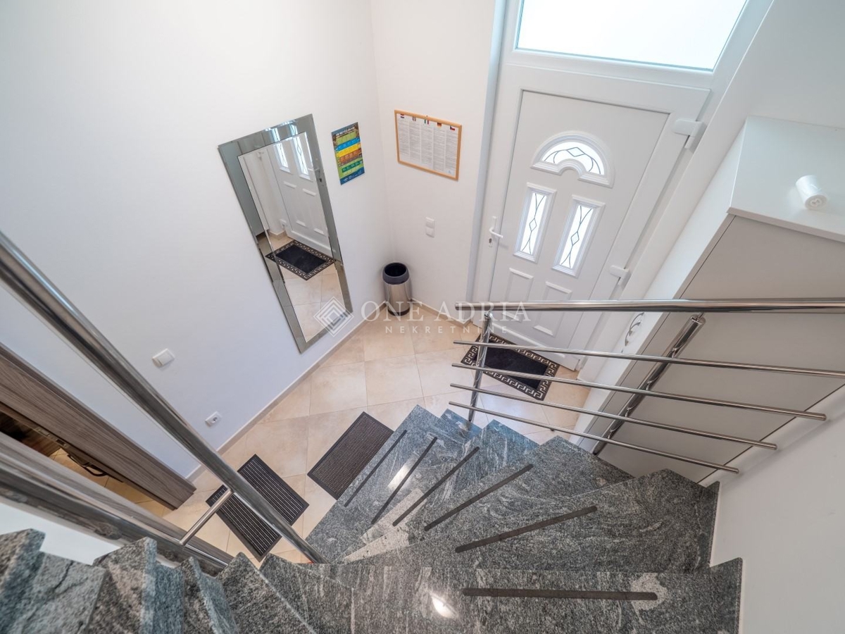 Appartamento In vendita - PRIMORSKO-GORANSKA KRK