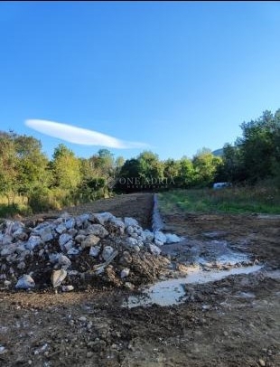 Terrain À vendre - Primorsko-goranska Krk - foto 1/6