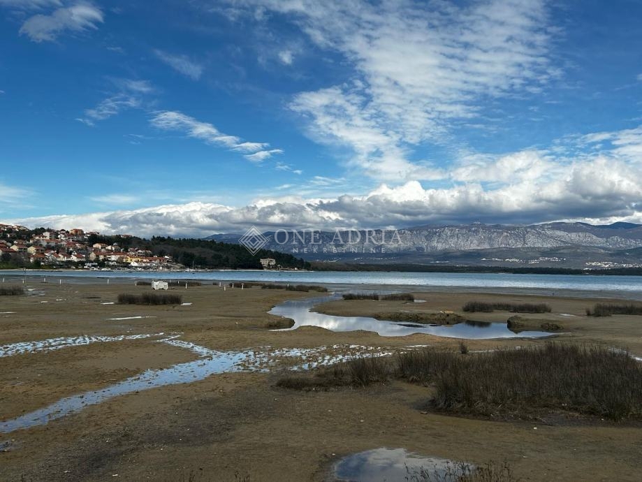 Terrain À vendre - Primorsko-goranska Krk - foto 4/6