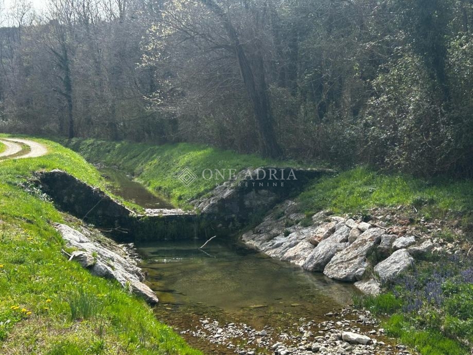 Terrain À vendre - PRIMORSKO-GORANSKA KRK