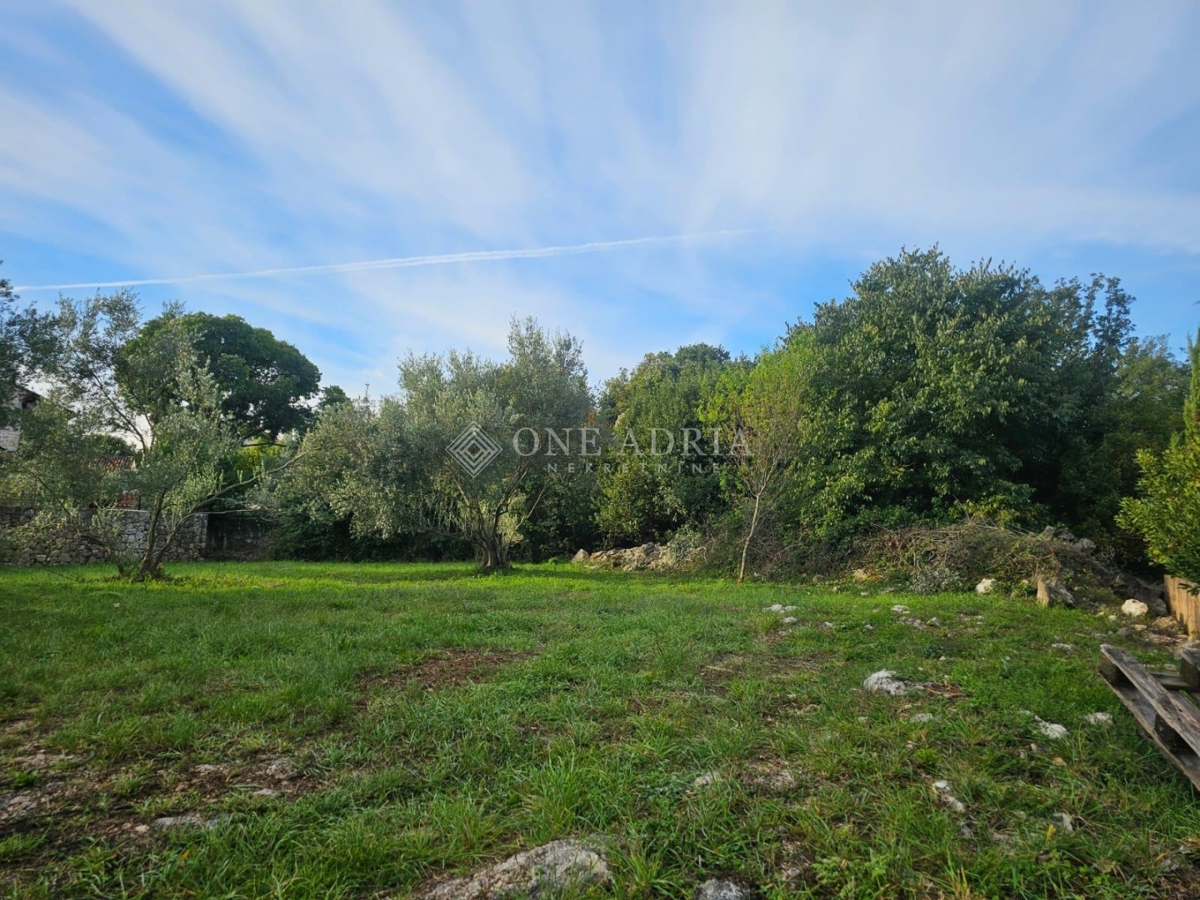 Terrain À vendre KRK