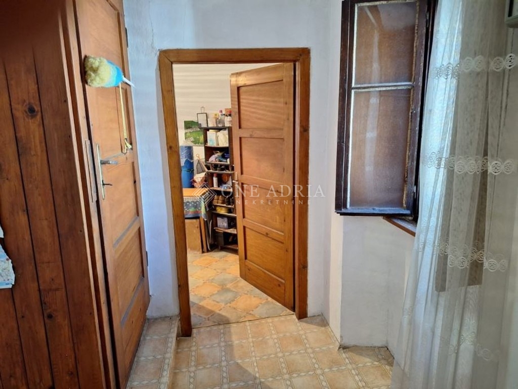Appartement À vendre - PRIMORSKO-GORANSKA CRES