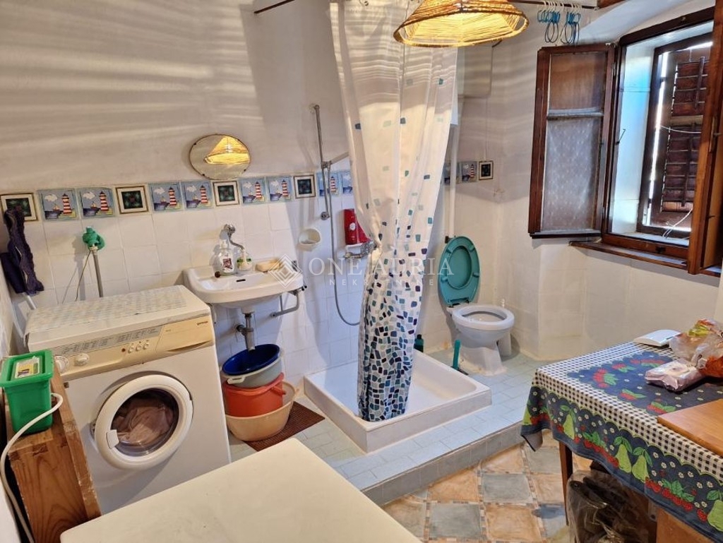 Appartement À vendre - PRIMORSKO-GORANSKA CRES