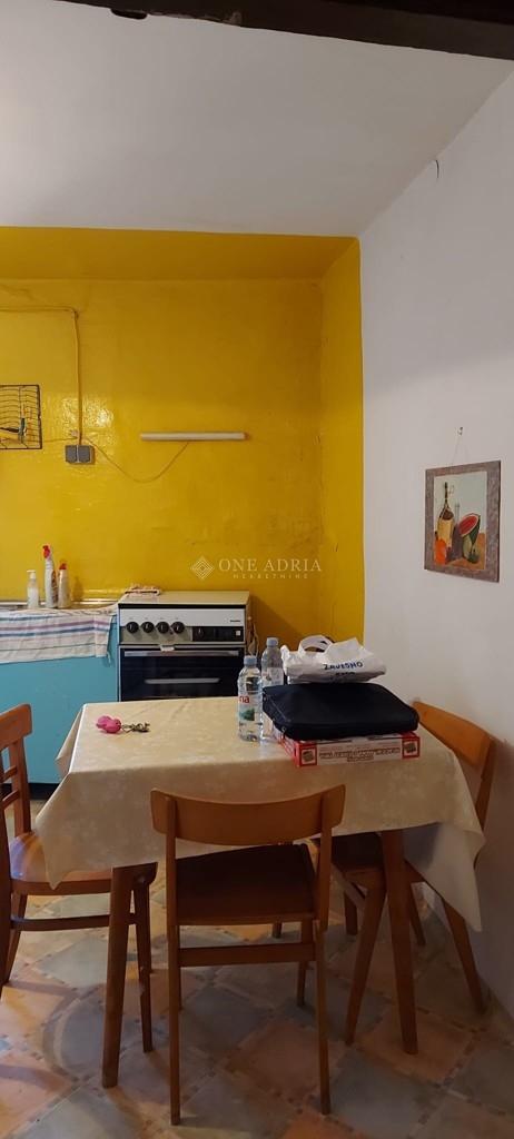 Appartement À vendre - PRIMORSKO-GORANSKA CRES