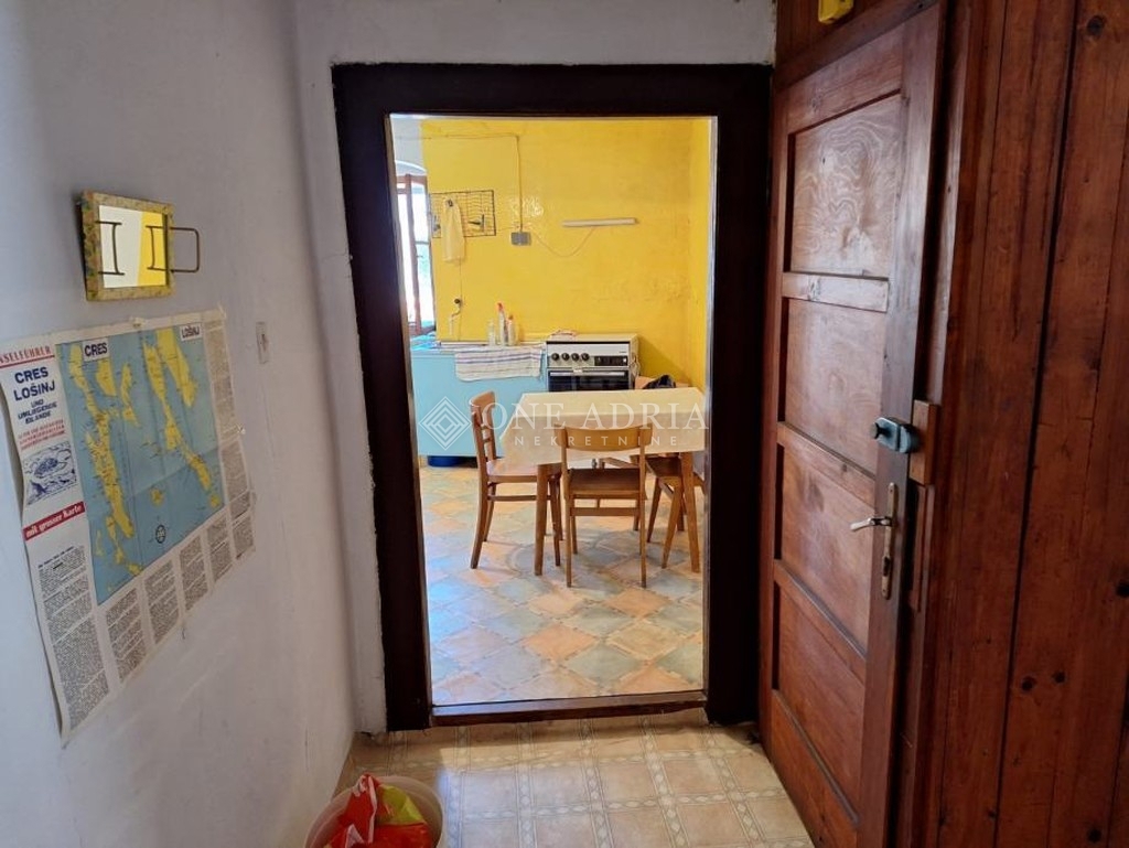 Appartement À vendre - PRIMORSKO-GORANSKA CRES