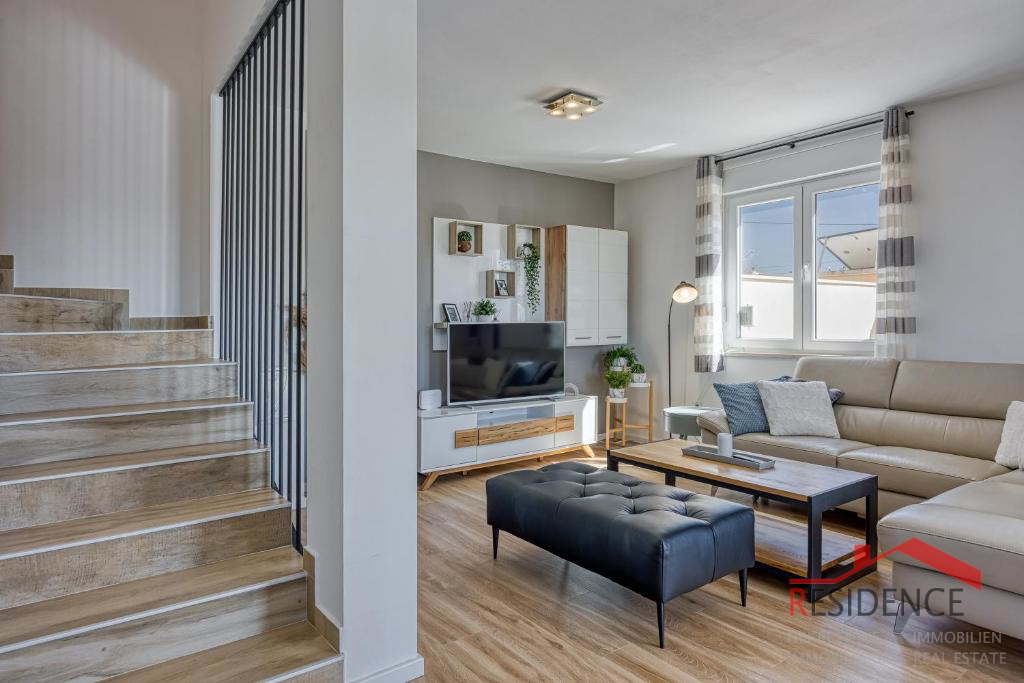 Kuća Na prodaju - ISTARSKA VODNJAN