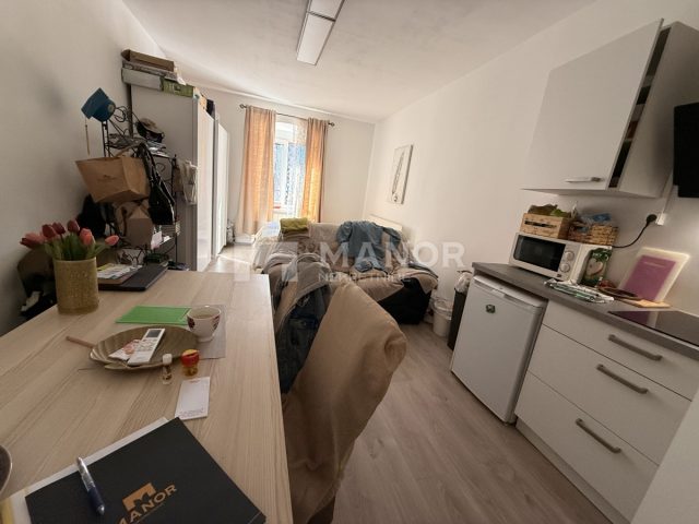 Appartamento da affittare 30 m² – Rijeka
