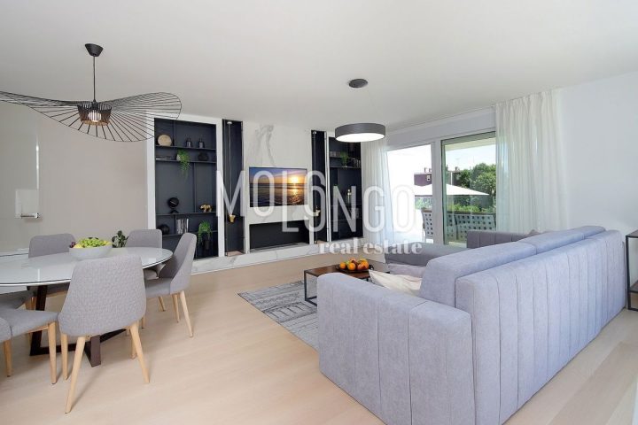 Apartma na predaj 128 m² – Opatija