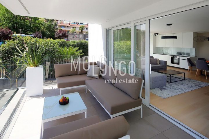 Appartement À vendre - Primorsko-goranska Opatija - foto 3/20
