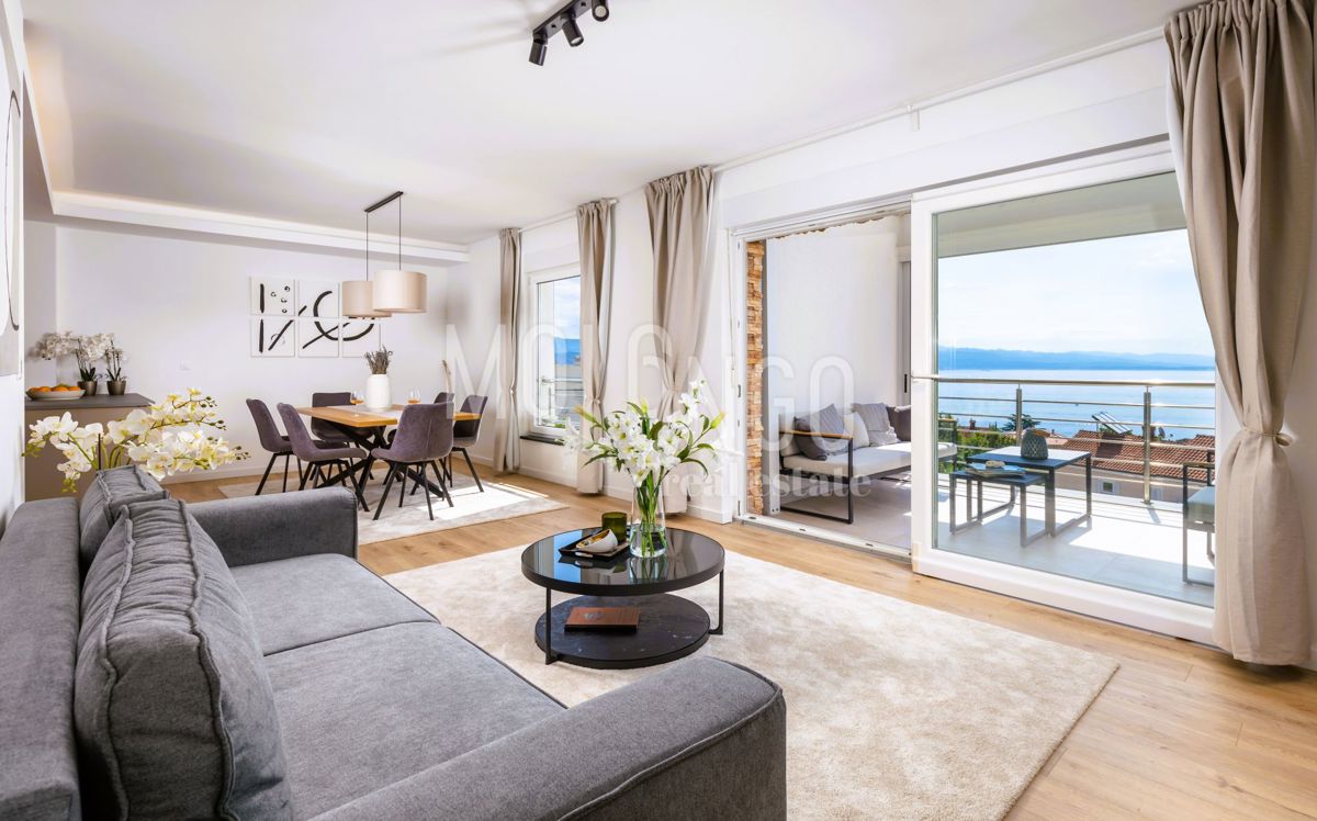 Appartamento In vendita OPATIJA