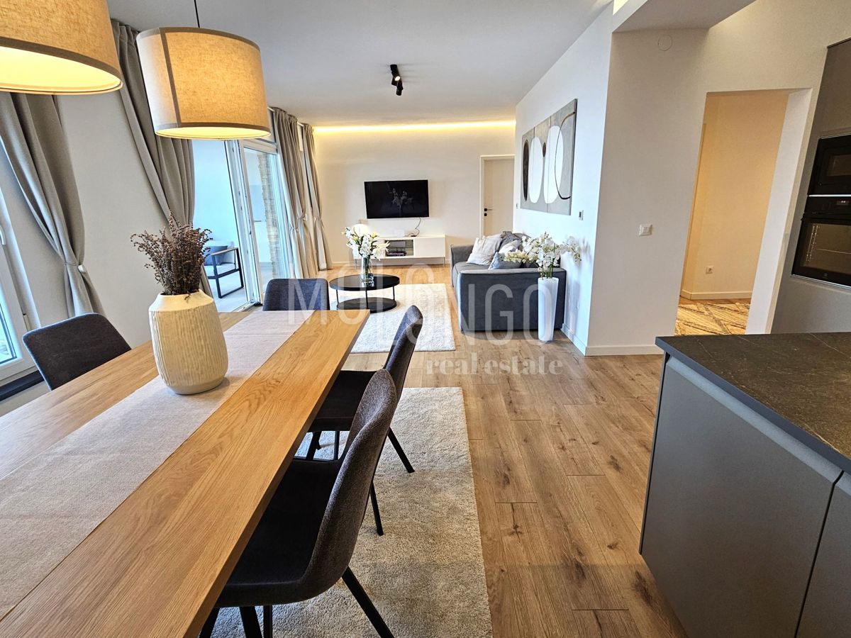 Appartamento In vendita - PRIMORSKO-GORANSKA OPATIJA
