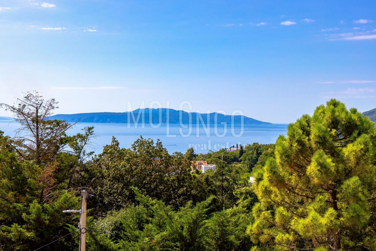 Appartamento In vendita - PRIMORSKO-GORANSKA OPATIJA