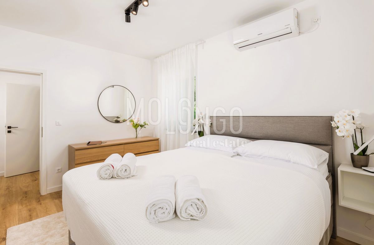 Appartamento In vendita - PRIMORSKO-GORANSKA OPATIJA