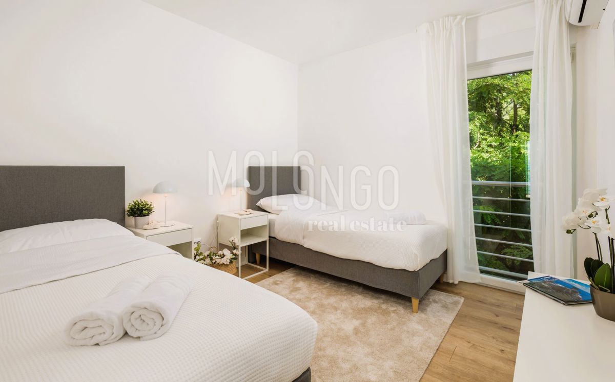 Appartamento In vendita - PRIMORSKO-GORANSKA OPATIJA