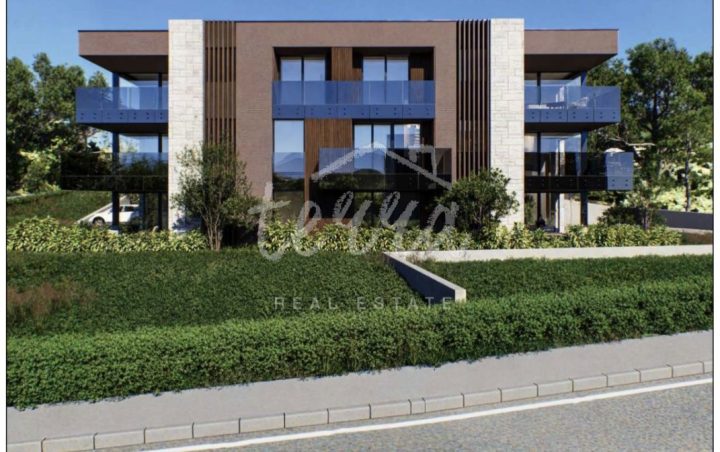 Apartment zu verkaufen 83 m² – Labin