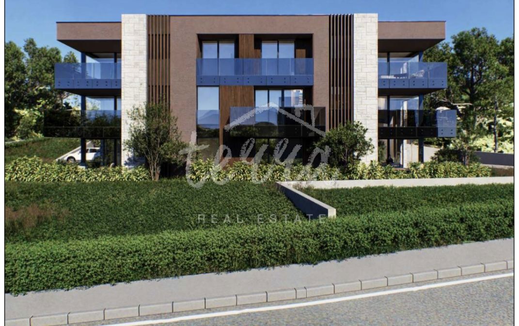 Appartamento In vendita - Istarska Labin - foto 1/3