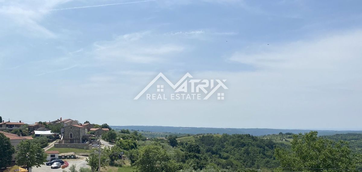 Dom Na predaj - ISTARSKA BUJE