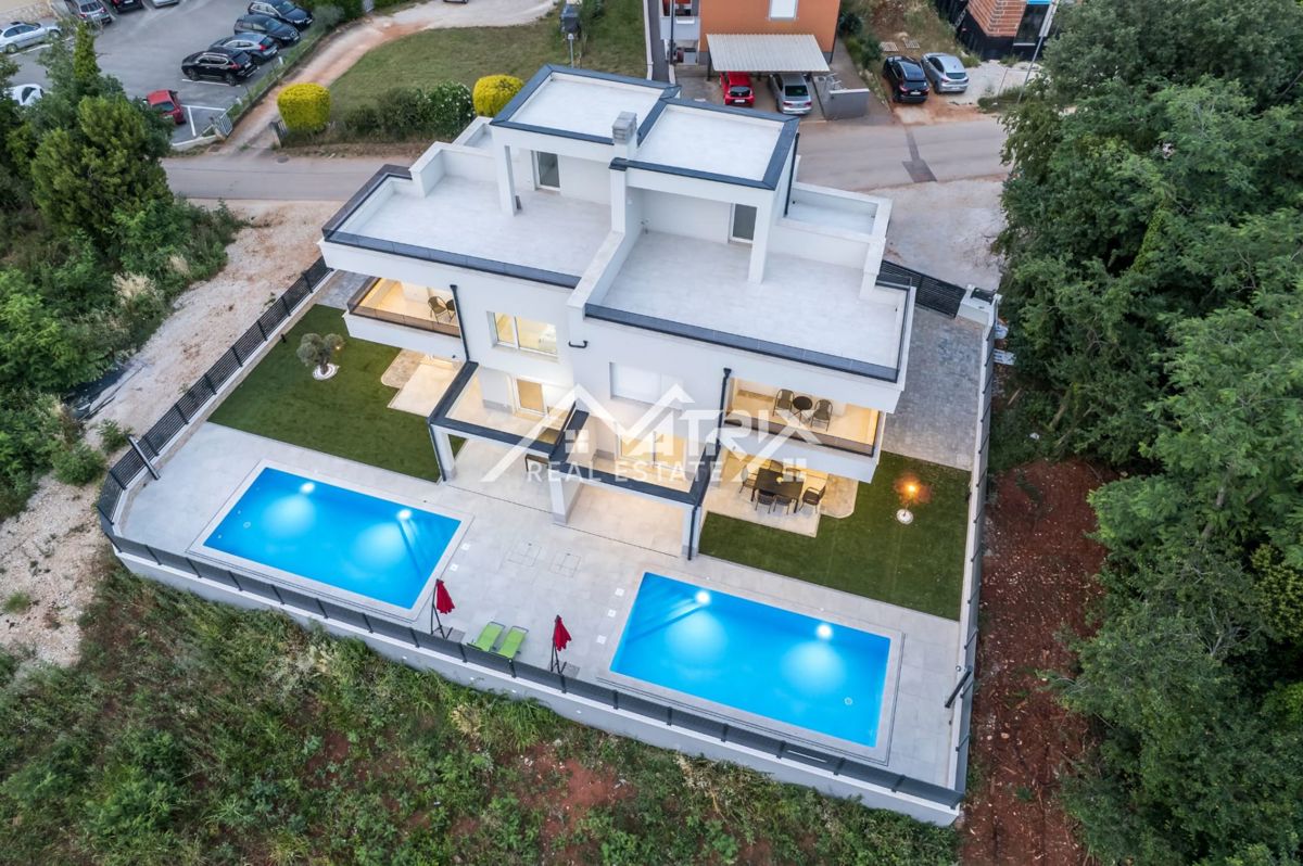 Haus Zu verkaufen - ISTARSKA UMAG