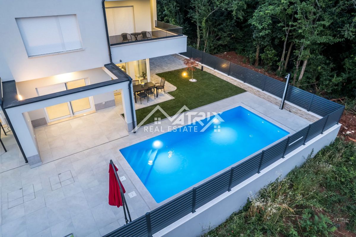 Haus Zu verkaufen - ISTARSKA UMAG