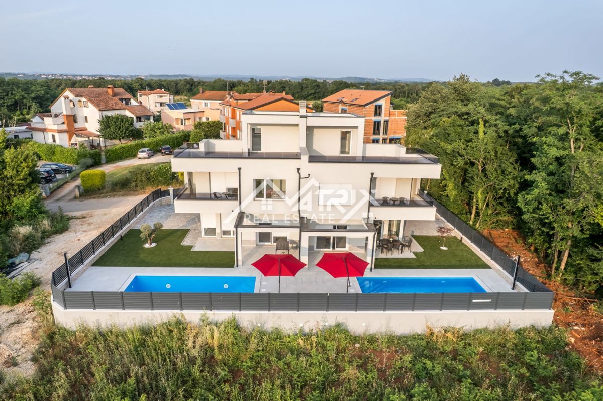 Haus Zu verkaufen - ISTARSKA UMAG