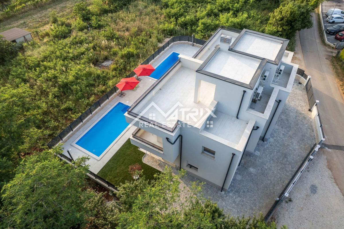 Haus Zu verkaufen - ISTARSKA UMAG