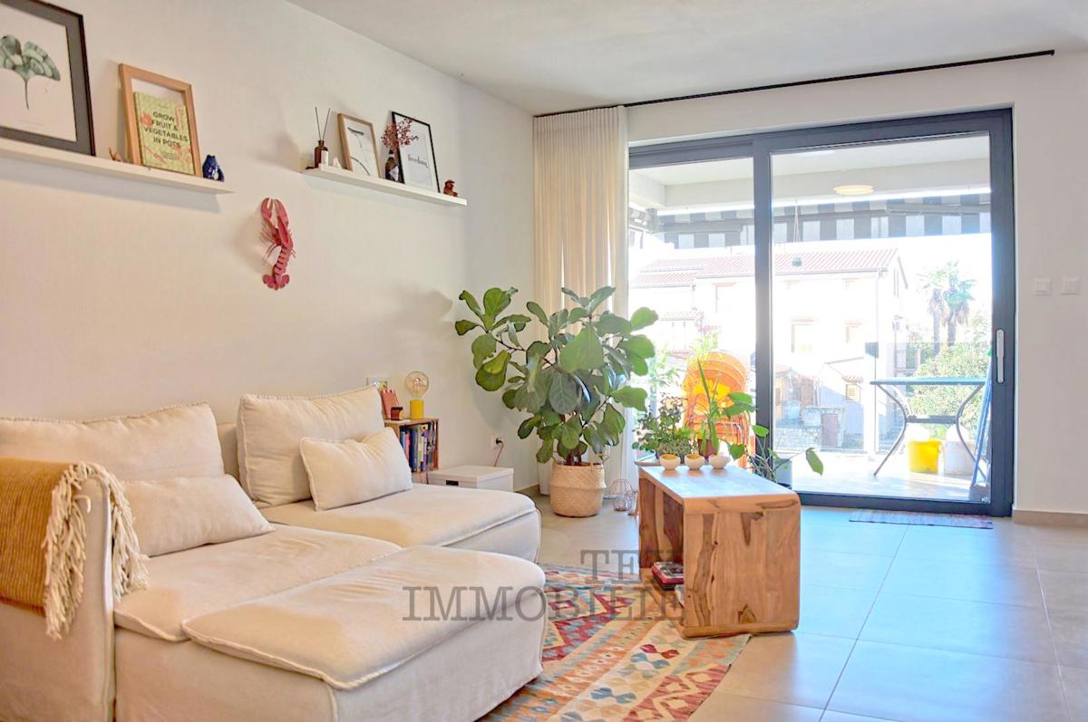 Apartmán Na prodej - Istarska Poreč - foto 1/17