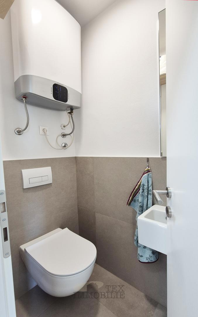 Apartmán Na prodej - ISTARSKA POREČ