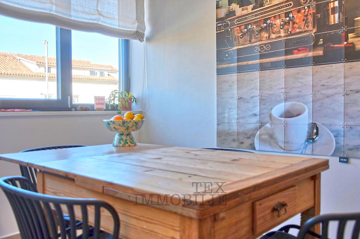 Apartmán Na prodej - ISTARSKA POREČ