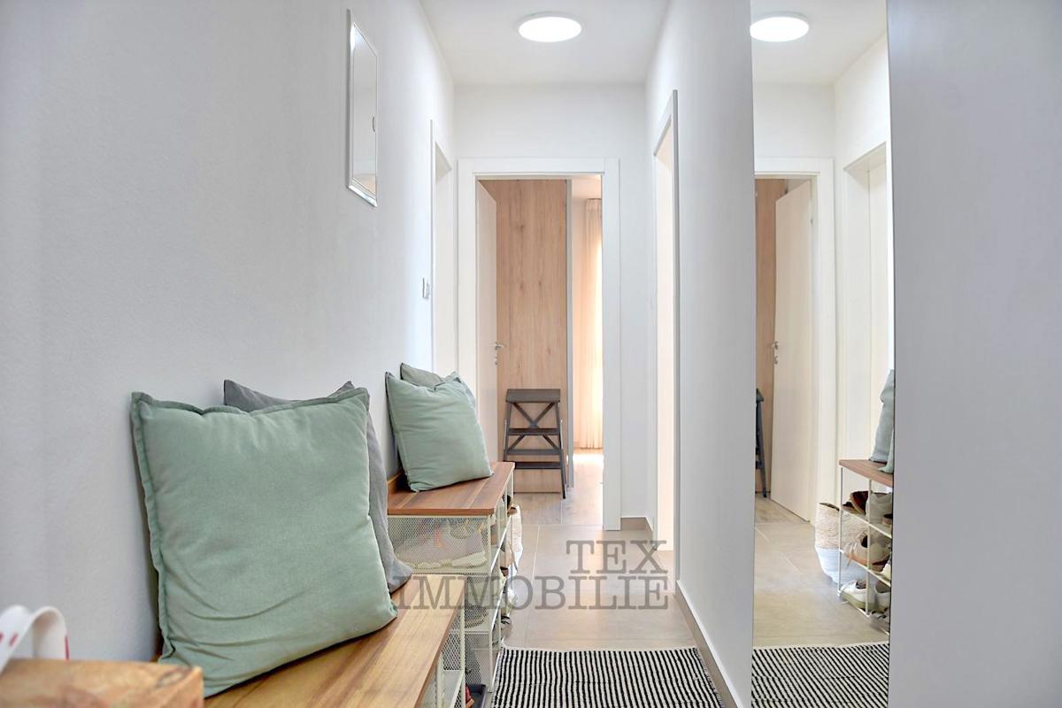 Apartmán Na prodej - ISTARSKA POREČ
