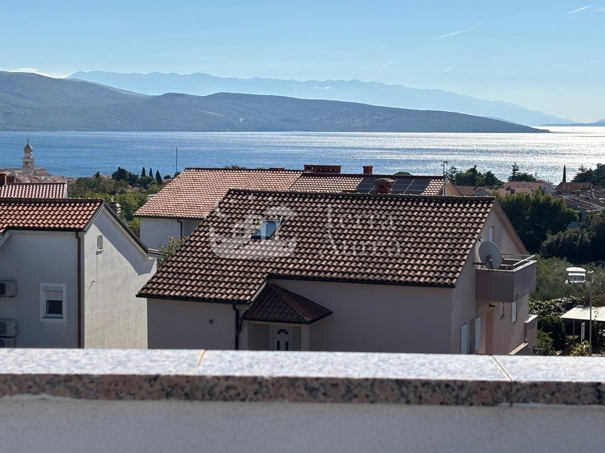 Stan Na prodaju - PRIMORSKO-GORANSKA KRK