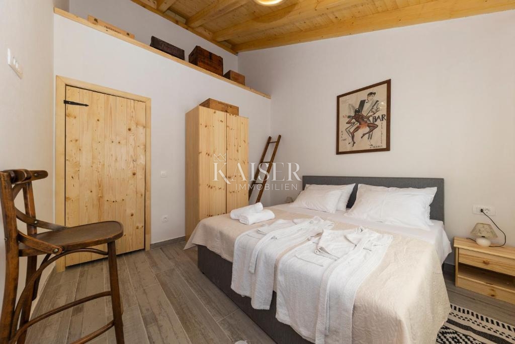 House For sale - ZADARSKA PAŠMAN