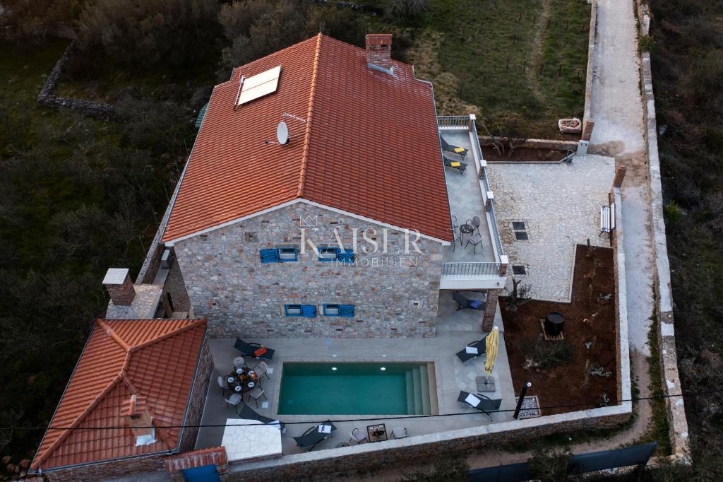 House For sale - ZADARSKA PAŠMAN