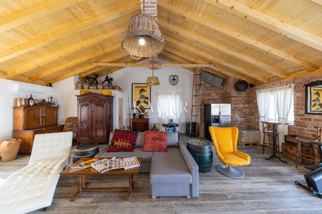 House For sale - ZADARSKA PAŠMAN