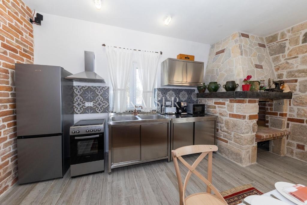 House For sale - ZADARSKA PAŠMAN