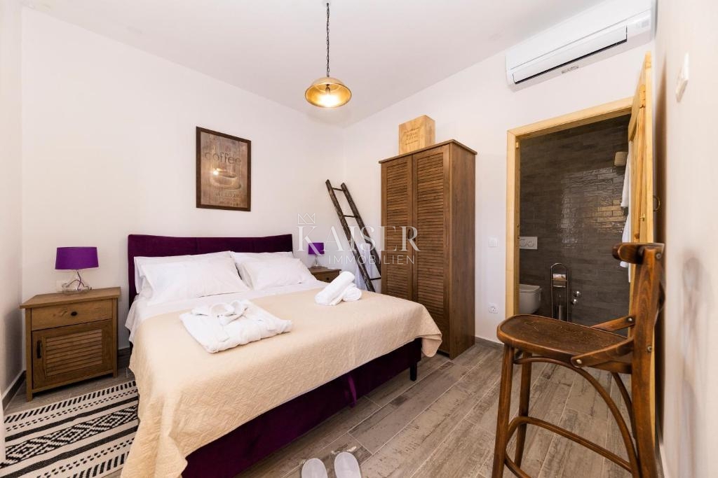 House For sale - ZADARSKA PAŠMAN