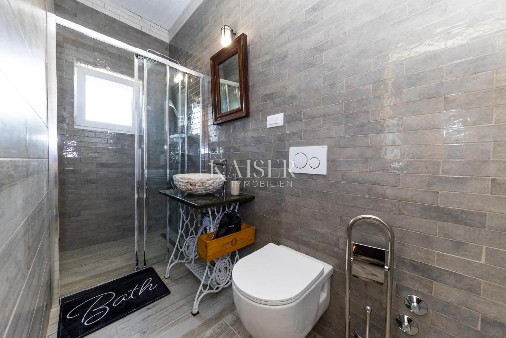 House For sale - ZADARSKA PAŠMAN