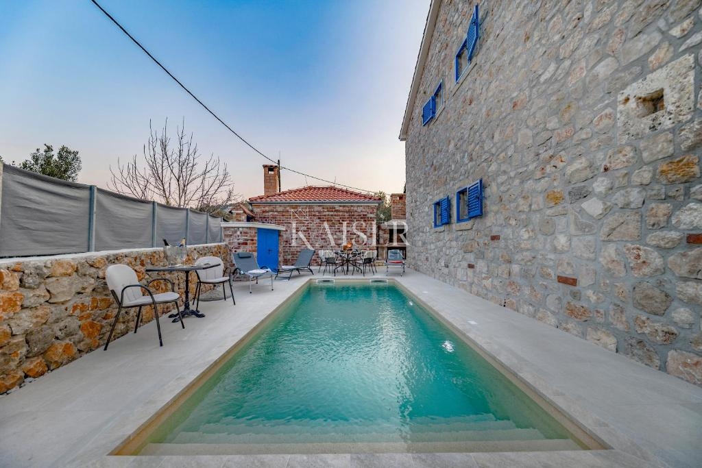 House For sale - ZADARSKA PAŠMAN