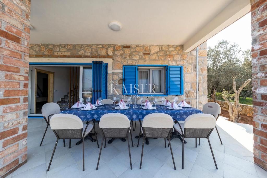 House For sale - ZADARSKA PAŠMAN