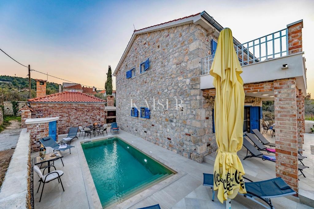 House For sale - ZADARSKA PAŠMAN