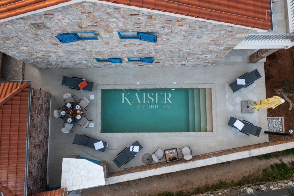 House For sale - ZADARSKA PAŠMAN
