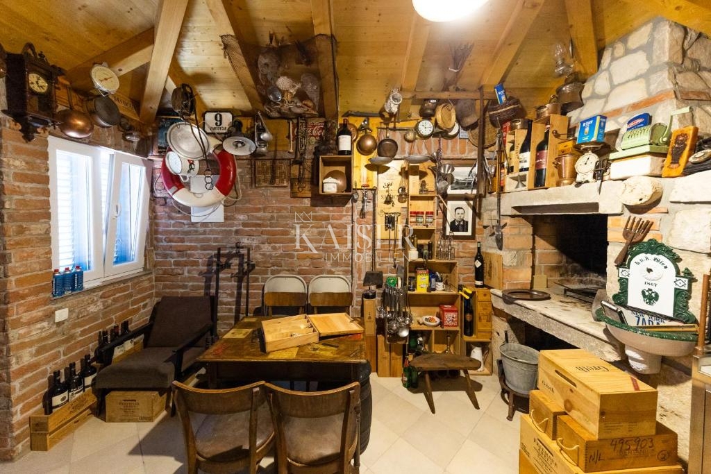 House For sale - ZADARSKA PAŠMAN