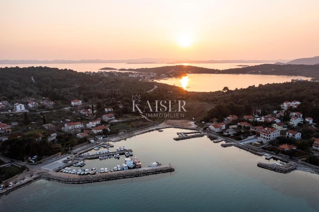 House For sale - ZADARSKA PAŠMAN