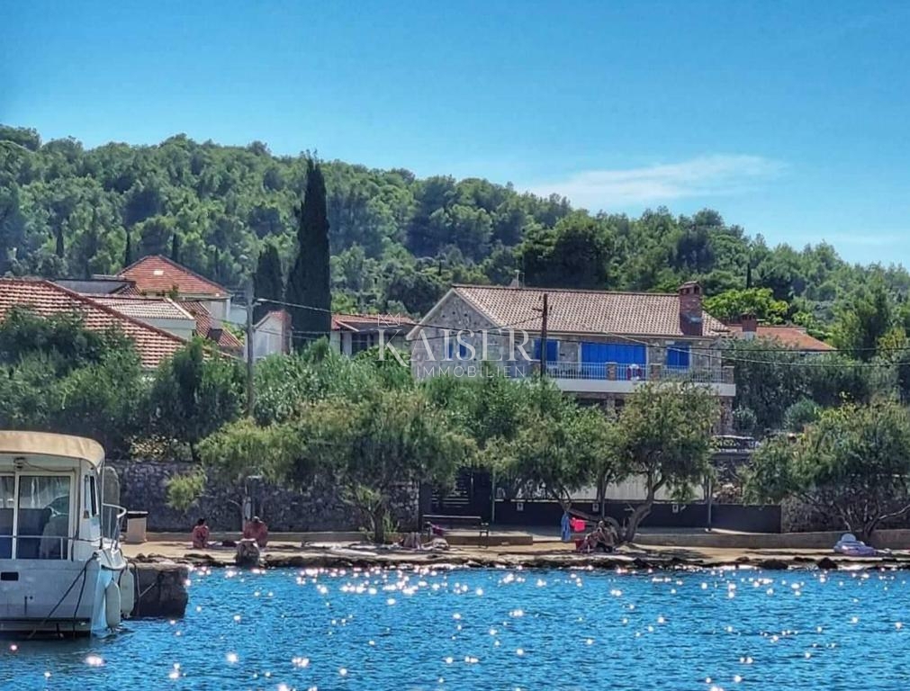 House For sale - ZADARSKA PAŠMAN