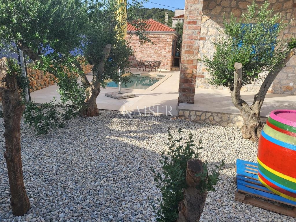 House For sale - ZADARSKA PAŠMAN