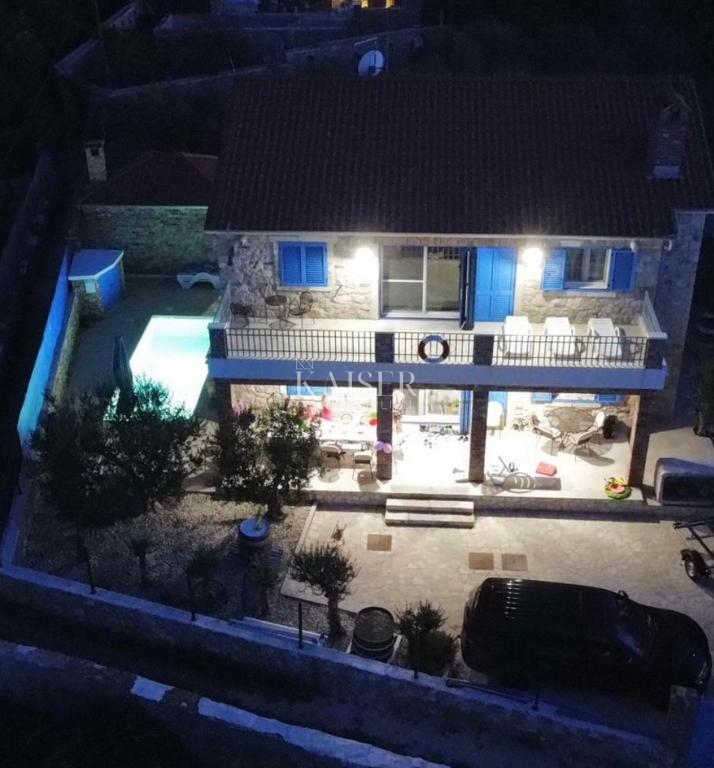 House For sale - ZADARSKA PAŠMAN